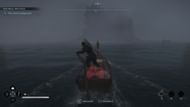 Reach the vantage point and wait (Image via Sportskeeda Gaming || Ubisoft)